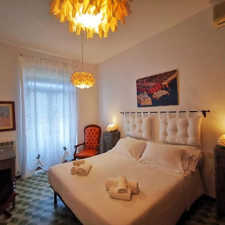 B&B Villa Mirami Сатурнія Екстер'єр фото
