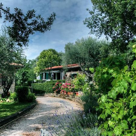 B&B Villa Mirami Сатурнія Екстер'єр фото