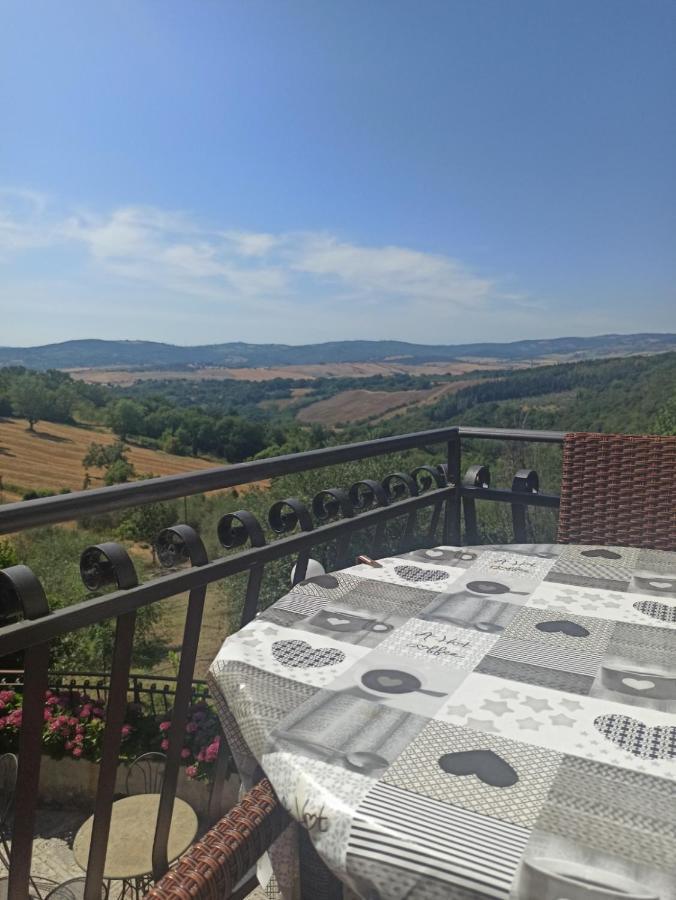 B&B Villa Mirami Сатурнія Екстер'єр фото