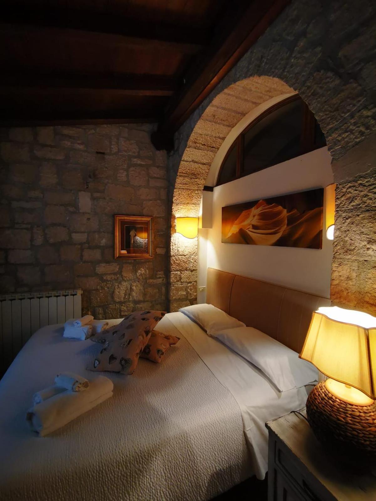 B&B Villa Mirami Сатурнія Екстер'єр фото