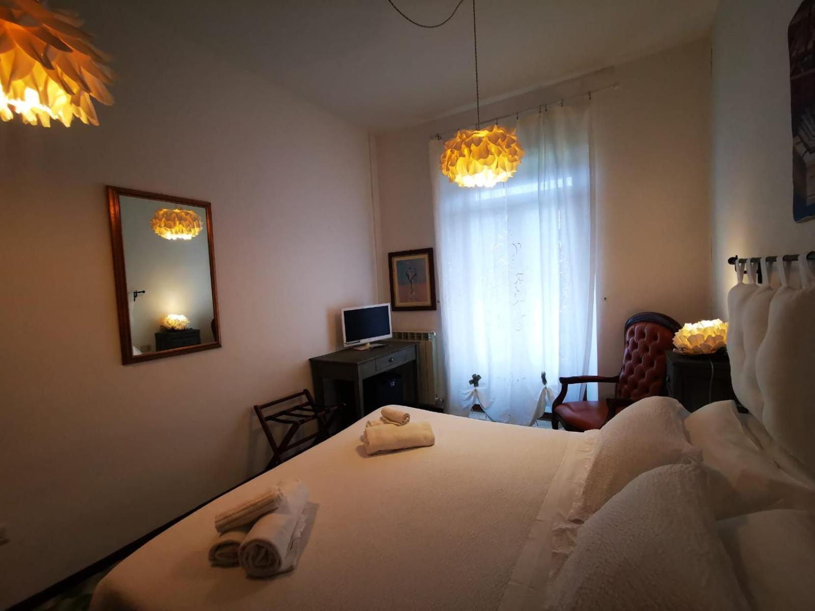 B&B Villa Mirami Сатурнія Екстер'єр фото