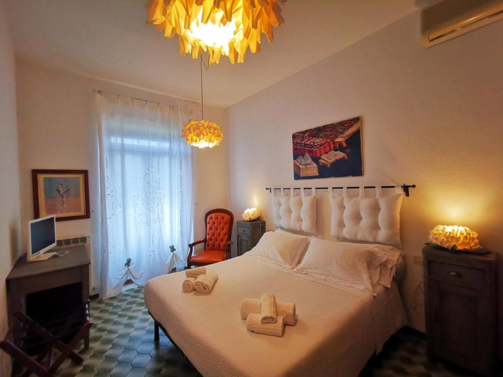B&B Villa Mirami Сатурнія Екстер'єр фото