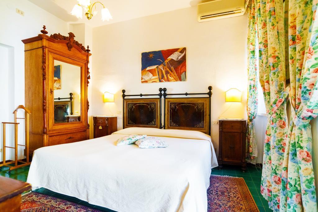 B&B Villa Mirami Сатурнія Екстер'єр фото