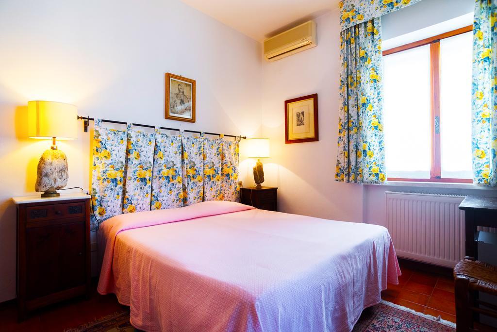 B&B Villa Mirami Сатурнія Екстер'єр фото