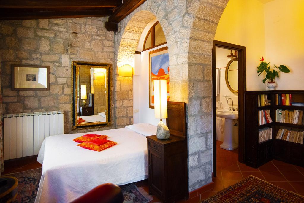 B&B Villa Mirami Сатурнія Екстер'єр фото