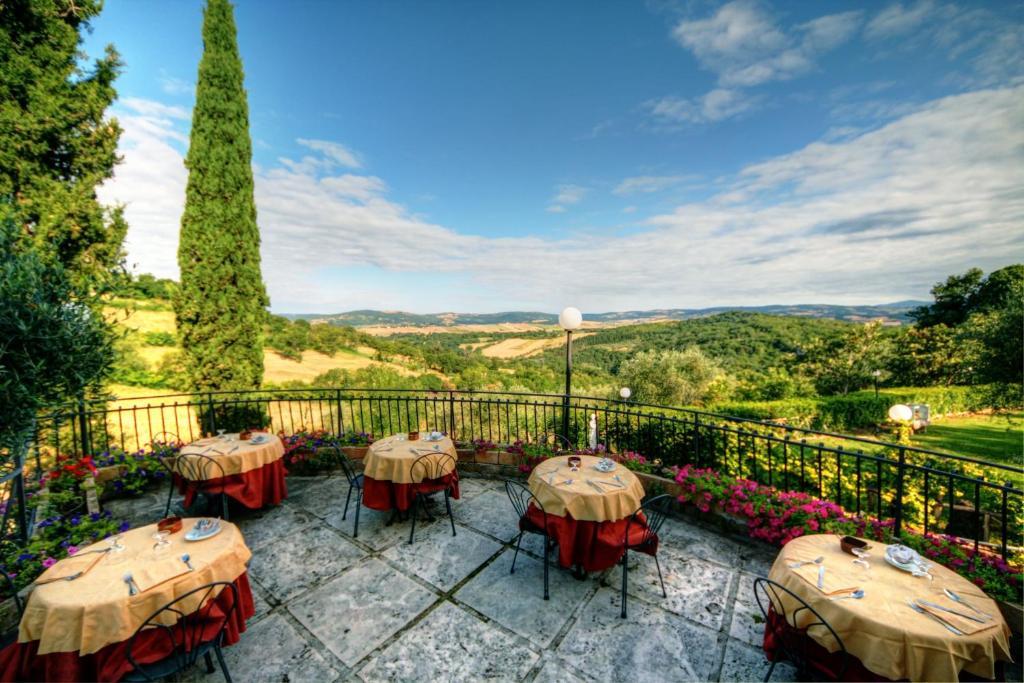 B&B Villa Mirami Сатурнія Екстер'єр фото