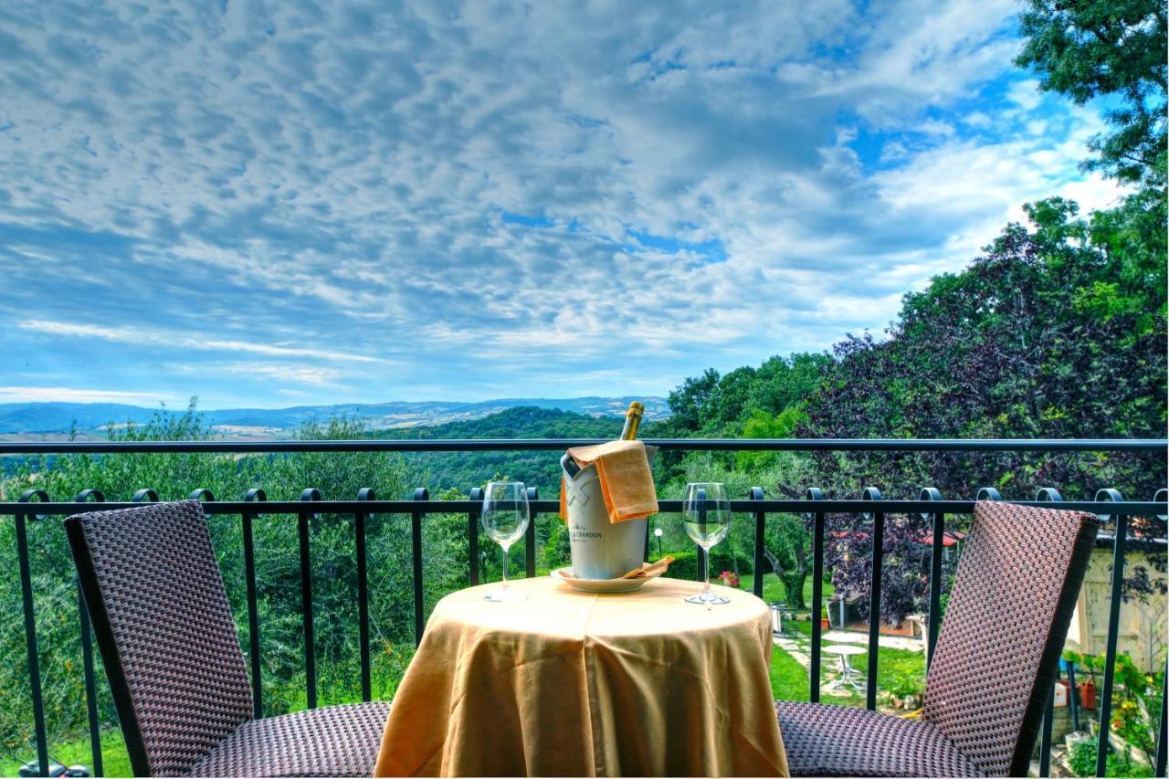 B&B Villa Mirami Сатурнія Екстер'єр фото