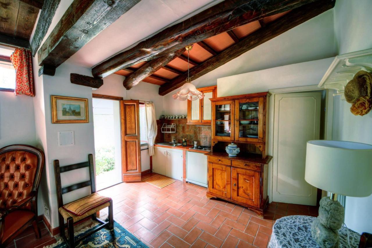 B&B Villa Mirami Сатурнія Номер фото