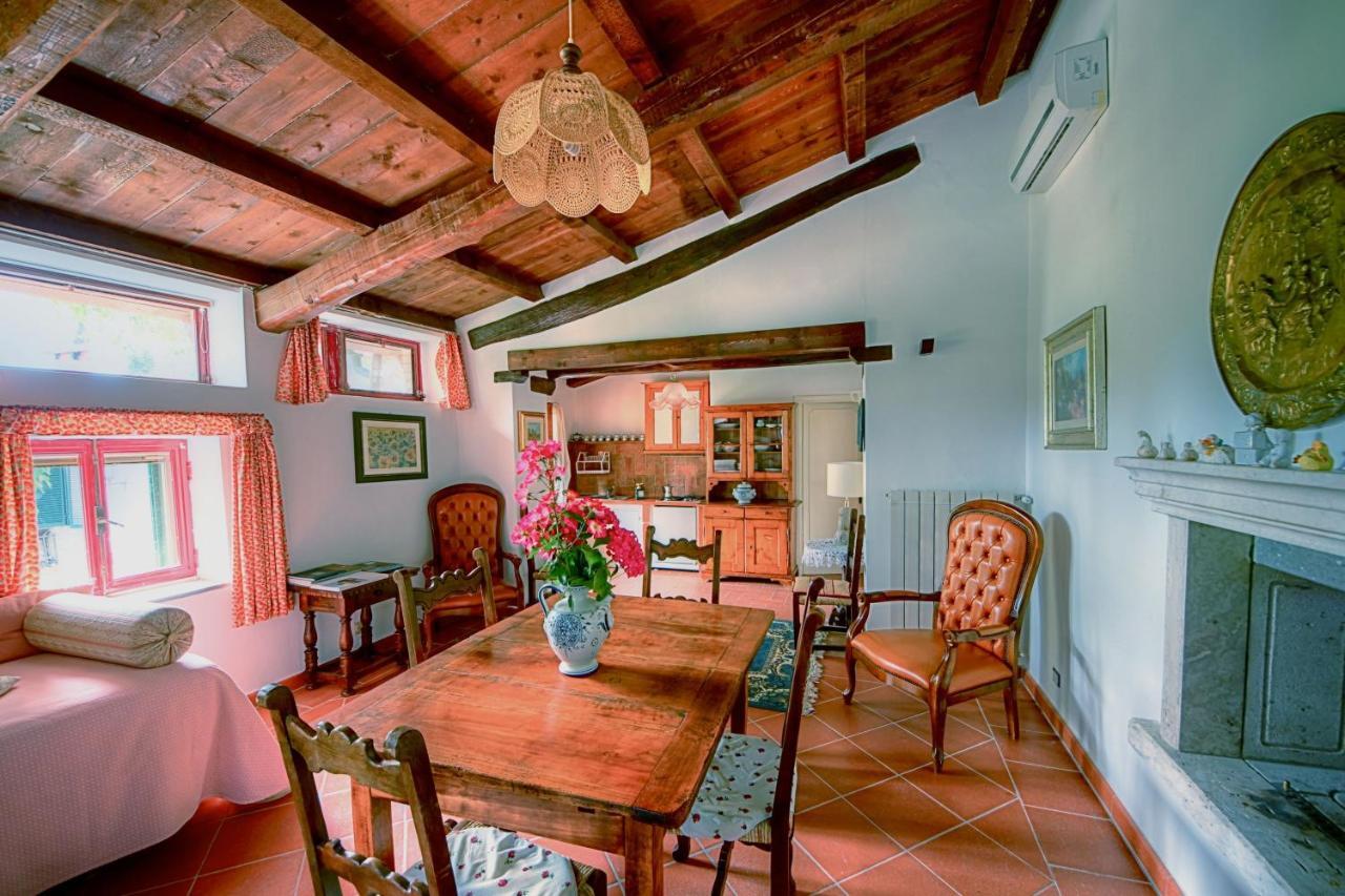 B&B Villa Mirami Сатурнія Номер фото
